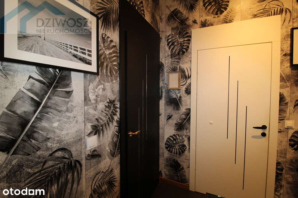 2 pokoje z ogródkiem | wysoki standard | Promenady-3