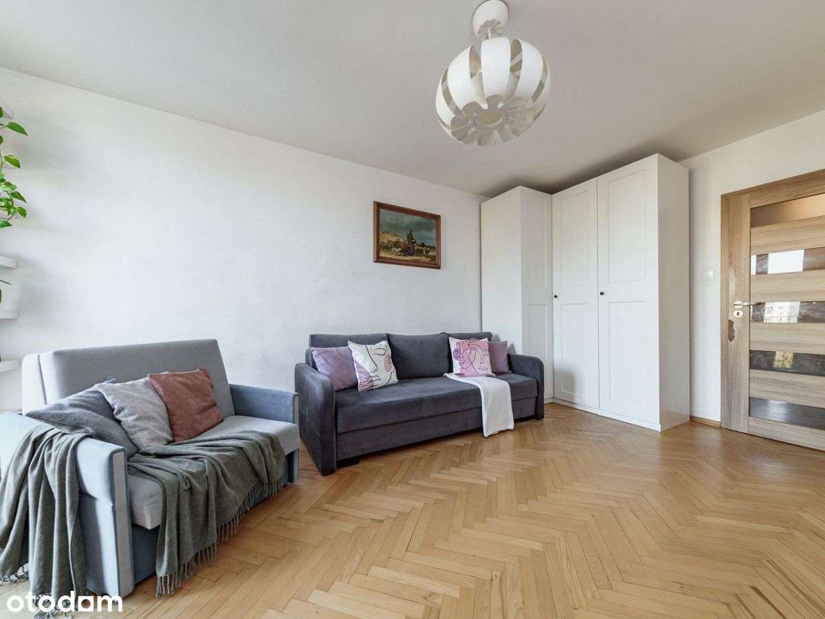 Kawalerka po remoncie, świetna lokalizacja - Pełny obrazek: 4/12