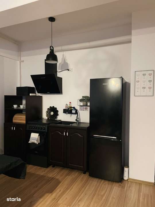 Mamaia Butoaie/ MoonLight Residence - Apartament 2 camere Modern-4