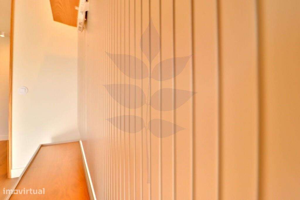 Apartamento T3 Totalmente Renovado no Centro da Cidade ✨-35