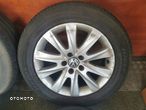 KOŁA FELGI VW TIGUAN 5N0601025M 5x112 R17 - 4