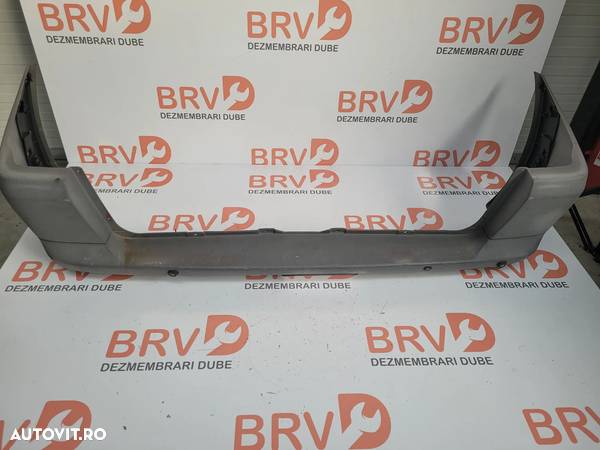 Bara Spate pentru Mercedes Vito W638 Euro 2 (1998-2003) an fabricatie - 1