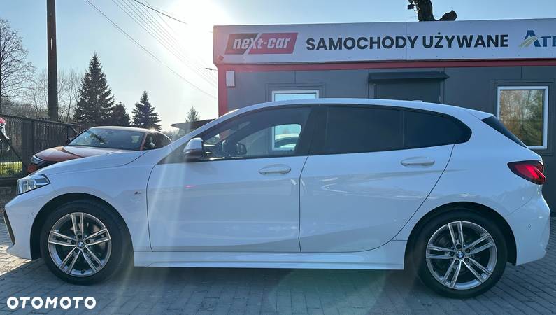 BMW Seria 1 118i M Sport - 2