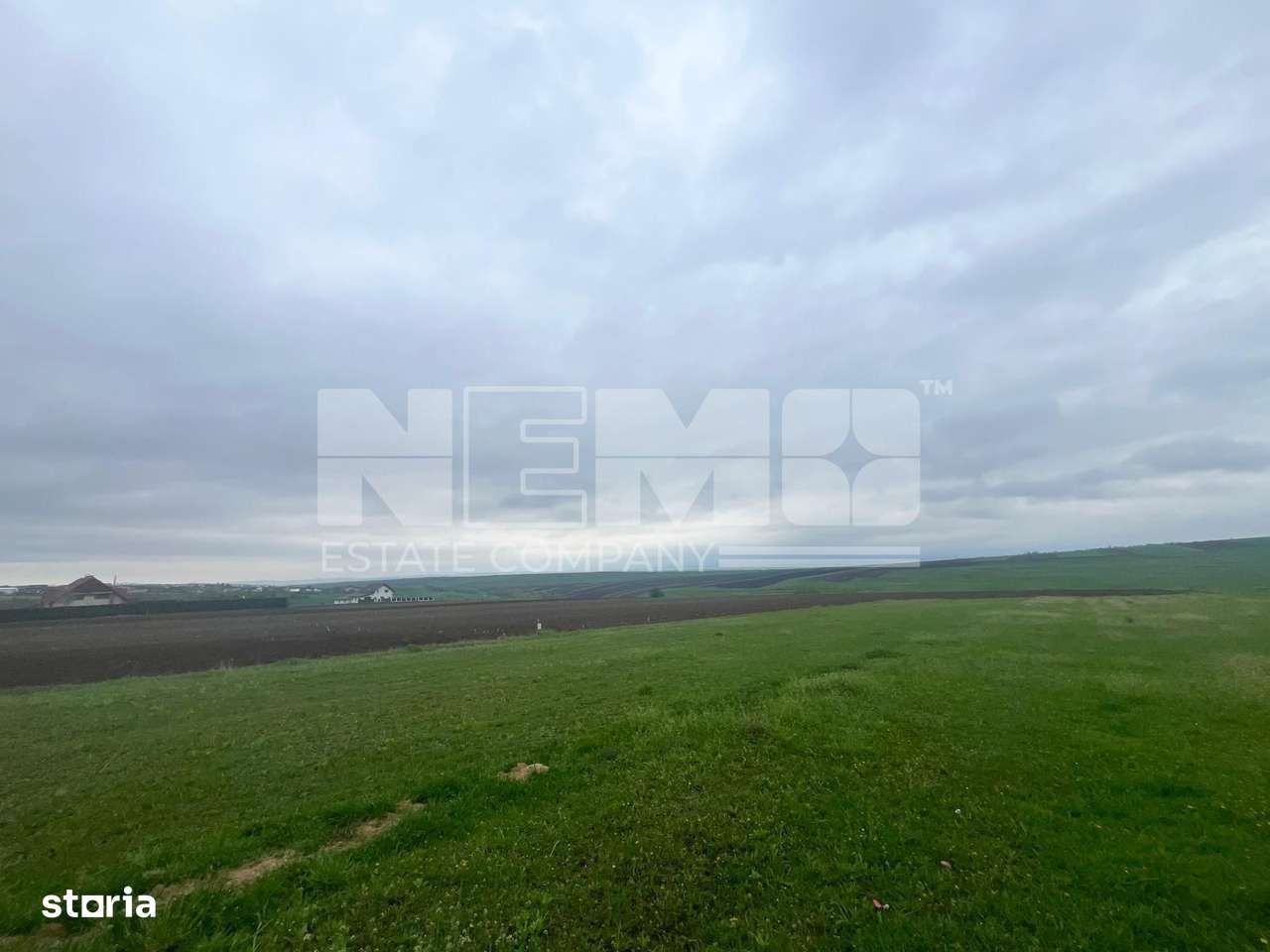 Teren De Vanzare I Moara, Suceava I Preț: 45.000 Euro - Imagine principală: 4/10