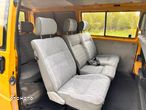 Volkswagen Transporter - 16