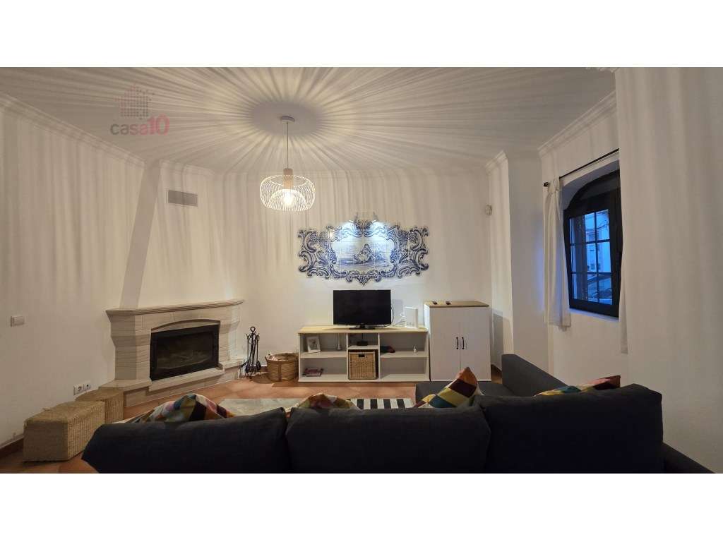 Arrenda-se fabuloso T3+1 no Centro Histórico de Alcochete - Grande imagem: 5/26