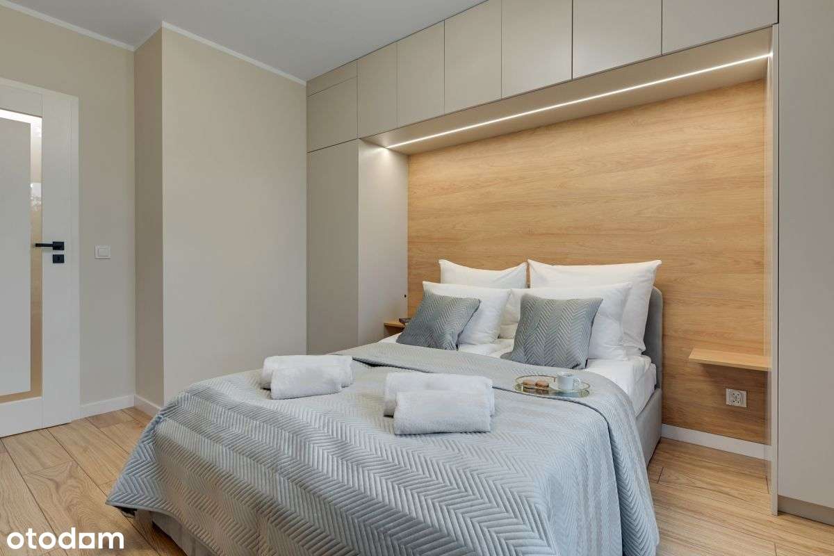 Letnica, trzy pokoje, komfortowe-2