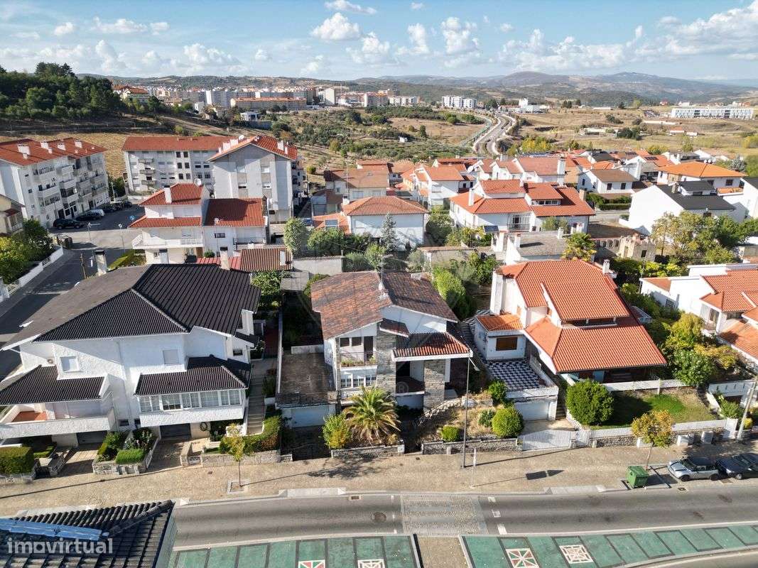 Moradia T4 para venda - Grande imagem: 4/31