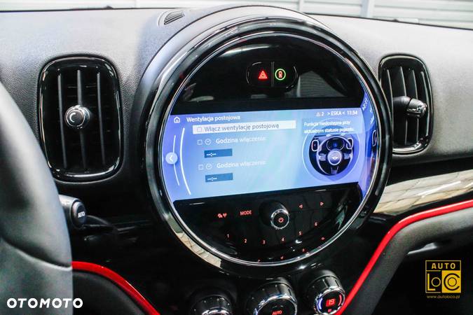 MINI Countryman JCW ALL4 mHEV John Cooper WorksTrim sport - 25