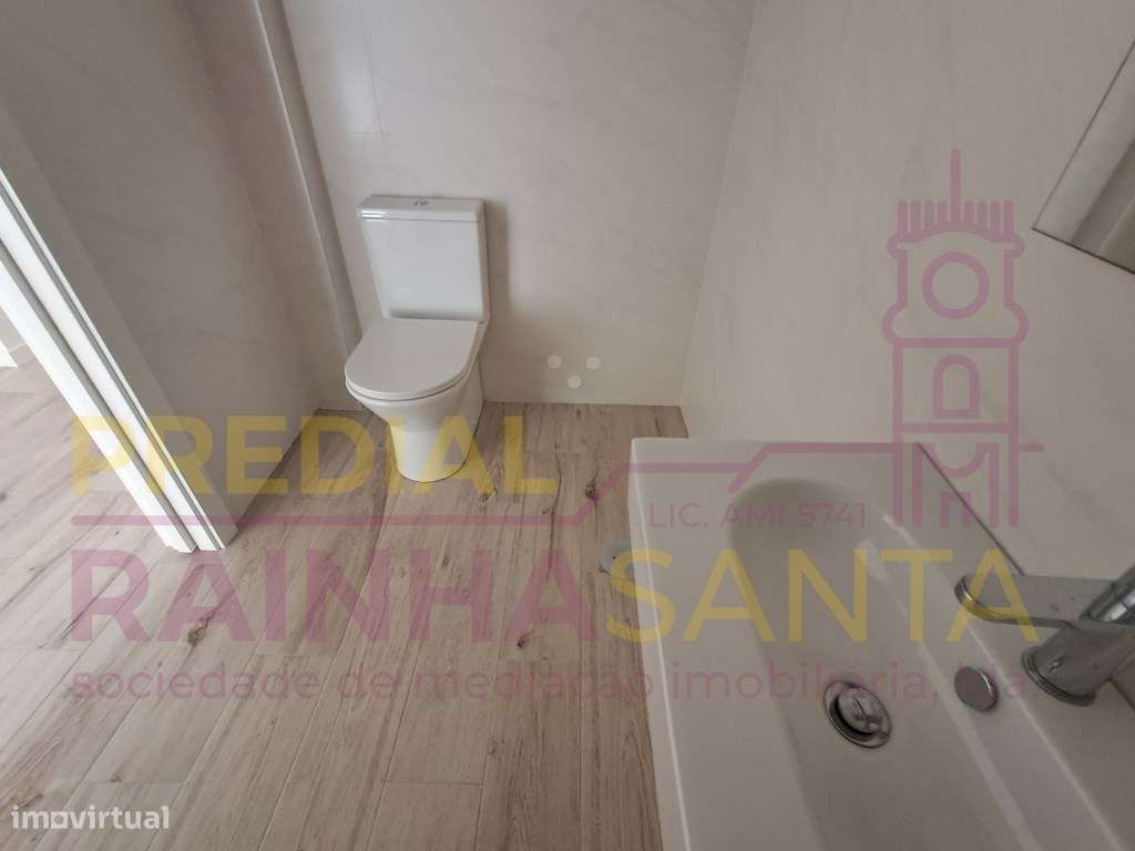 Moradia para arrendamento em Pereira - Grande imagem: 4/18