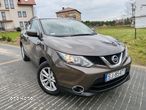 Nissan Qashqai 1.2 DIG-T Tekna - 2