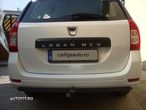 Carlig auto de remorcare Dacia Logan MCV + Stepway - 3