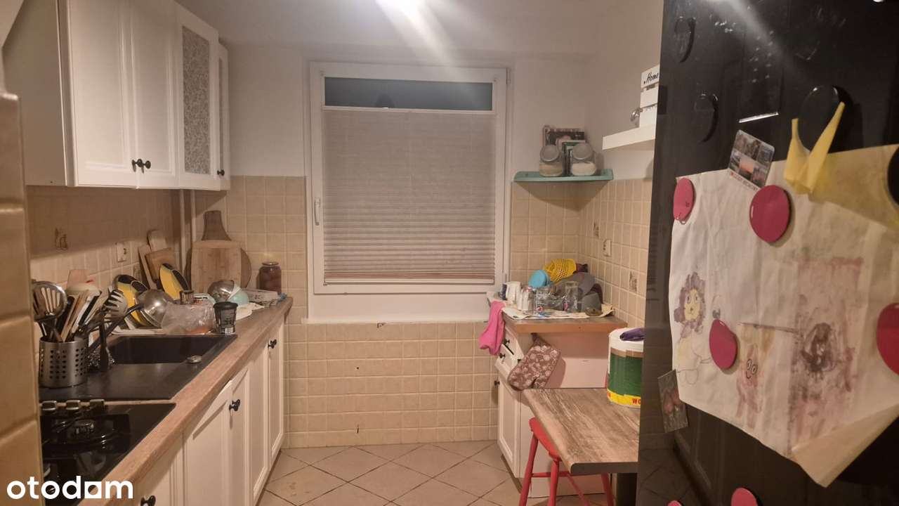 Słupsk, os. Niepodległości, 4 pokoje, 2 piętro, loggia, spółdz. wł.-2