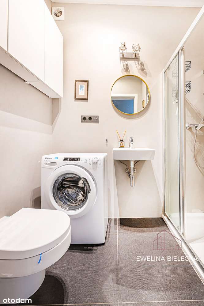 Mieszkanie inwestycyjne na sprzedaż-4