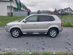 Hyundai Tucson 2.0 Elegance / Premium - 4