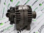 Alternador Peugeot 308 I (4A_, 4C_) - 4