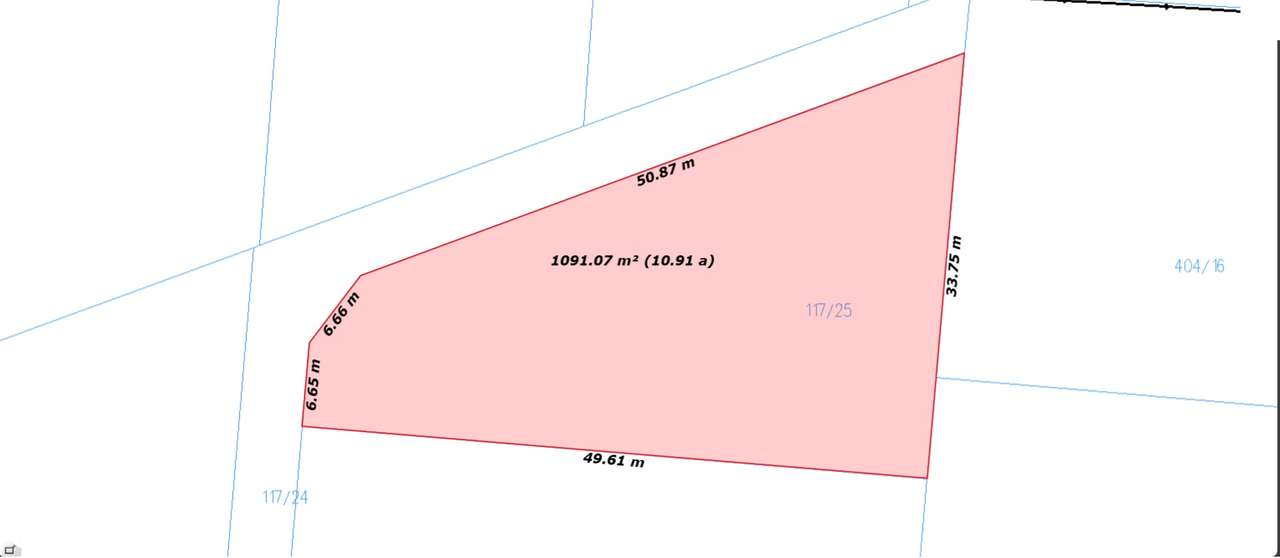Działka z prywatnym dostępem do jeziora Sumino-6