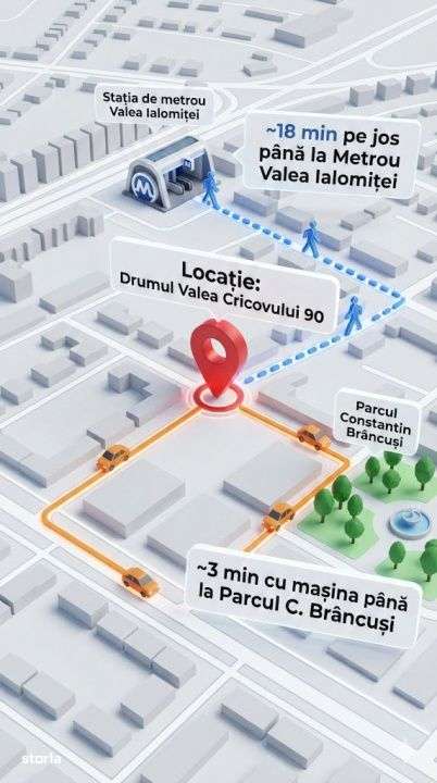 Teren 1109 mp,15m deschidere+ BONUS drum, Prelungirea Ghencea, Drumul-2