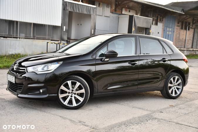 Citroën C4 1.6 BlueHDi Feel Edition S&S - 16