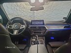 BMW 520 d Pack M Auto - 21