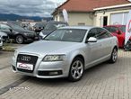 Audi A6 3.0 TDI DPF quattro Tip - 1
