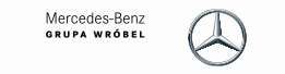 Autoryzowany Dealer Mercedes-Benz Grupa Wróbel logo