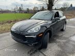 Porsche Cayenne Tiptronic S - 5