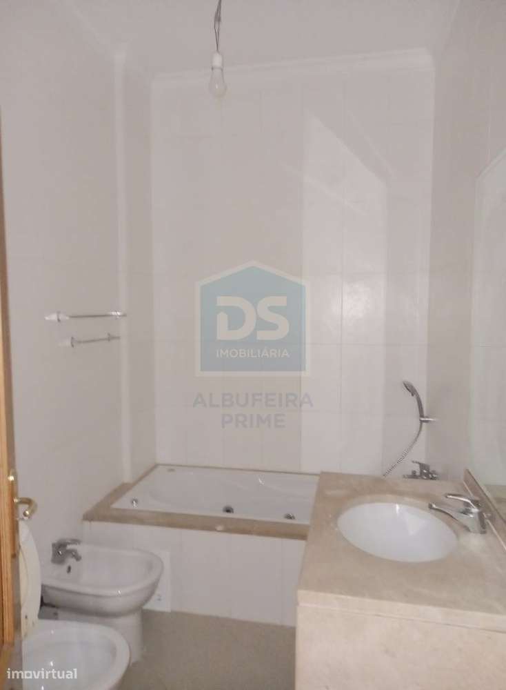 Apartamento T1 Venda em Boliqueime,Loulé-11