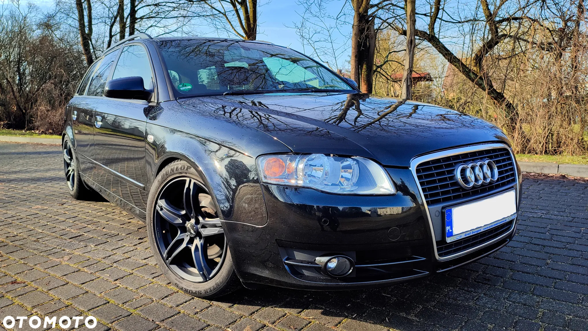 Audi A4 Avant 2.0 TDI DPF - 28