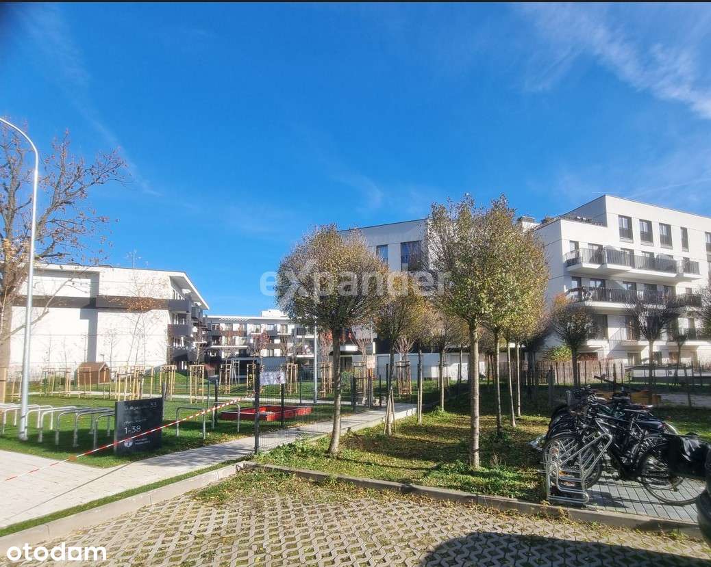 3 pokoje,15 min Centrum, uczelnie 820 tys Promo ! - Pełny obrazek: 3/8