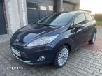 Ford Fiesta 1.4 Titanium - 6