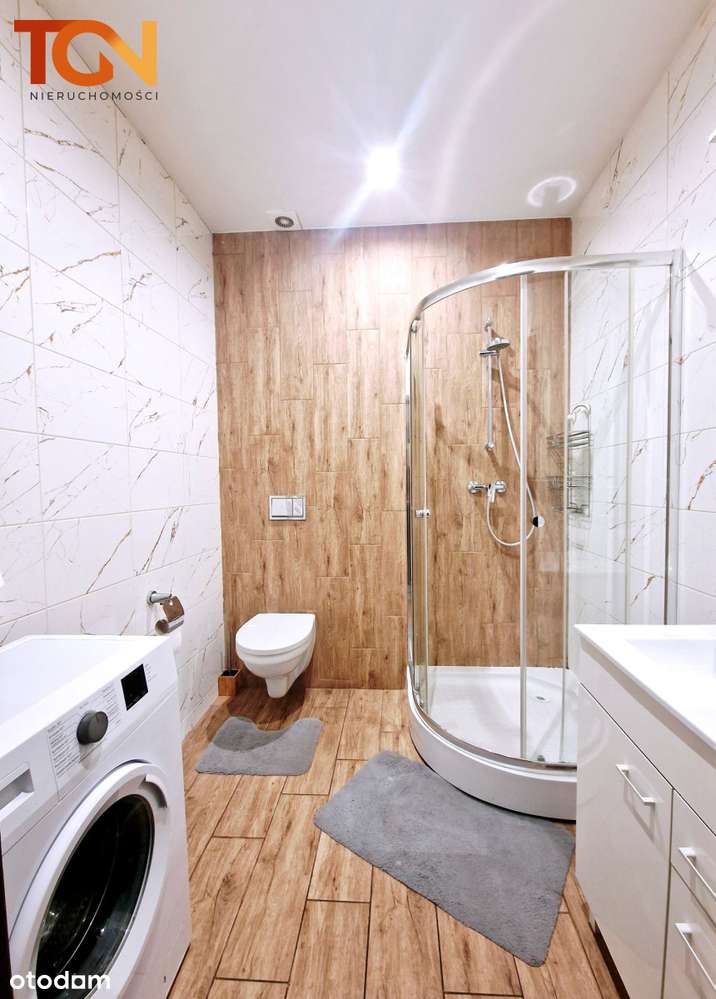 Gotowa inwestycja-3 mieszkania w centrum - Pełny obrazek: 5/12