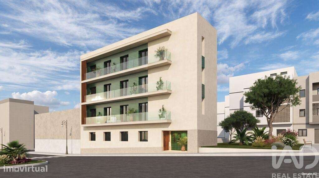 Apartamento T2 em Caldas da Rainha - Santo Onofre e Serra do Bouro de
