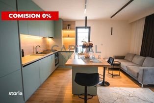 Comision 0%! Apartament cu 3 camere, Eroilor, constructie noua