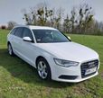 Audi A6 3.0 TDI Multitronic - 2