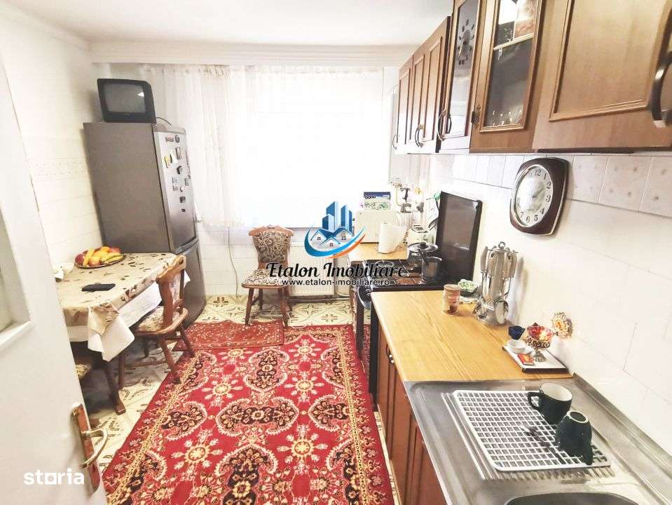 Apartament 3 camere, etaj 4, Zona Spital Maratei-2