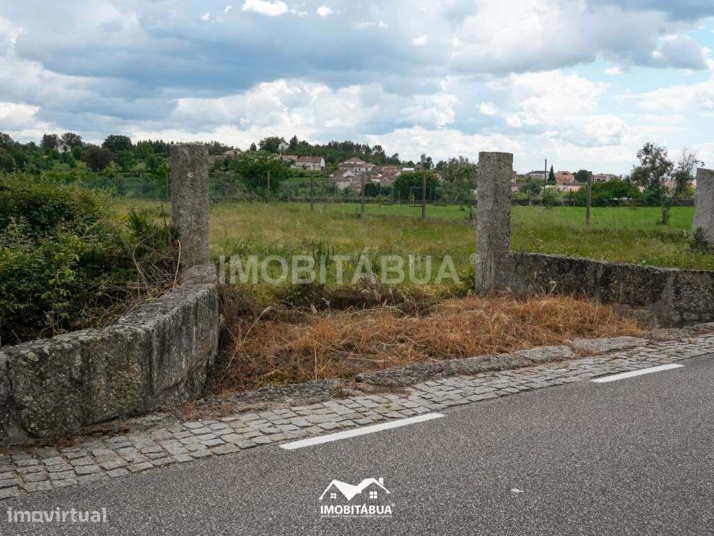 Propriedade de 4Ha com Moradia para reconstruir-6