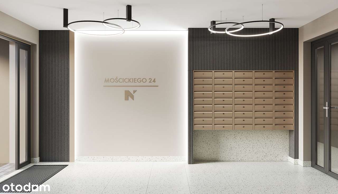 Mieszkanie, 78,88 m², Częstochowa-7