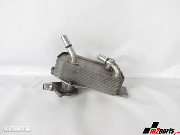 Permutador de calor Seminovo/ Original BMW 1 (E81)/BMW 3 (E90)/BMW 3 Touring (E9... - 2