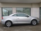 VW EOS 1.4 TSi BlueMotion - 16