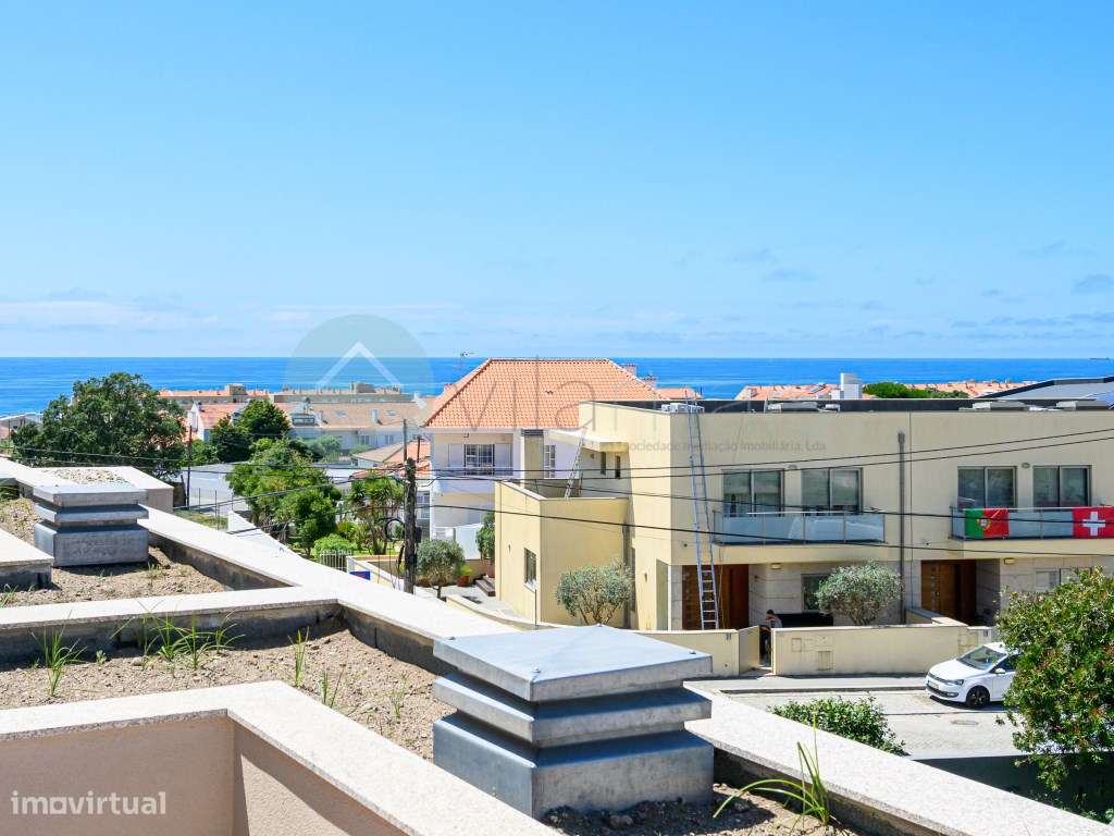 Villas da Marinha - Moradias T3 Exclusivas em Espinho-8