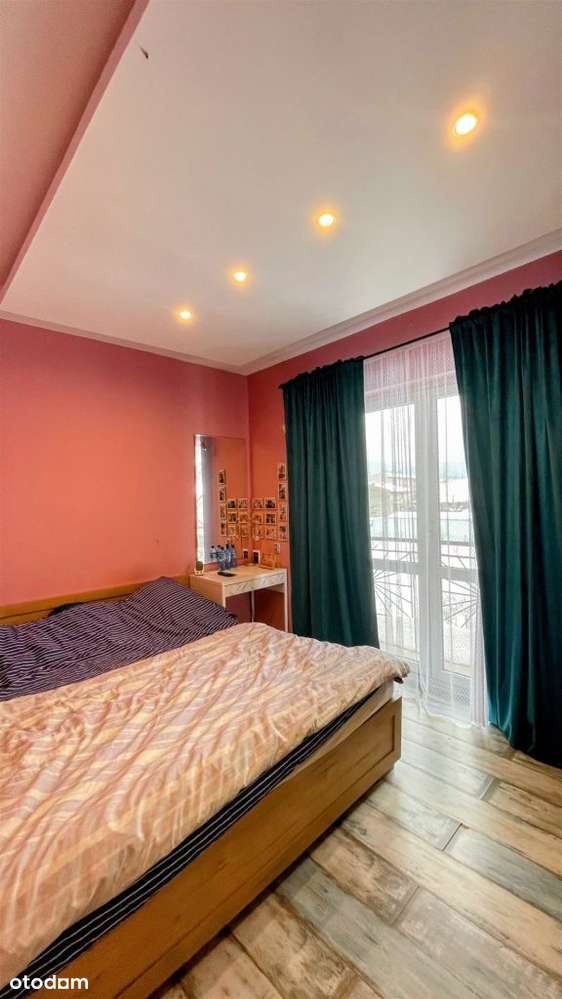 Dom, 121,60 m², Muszyna-18