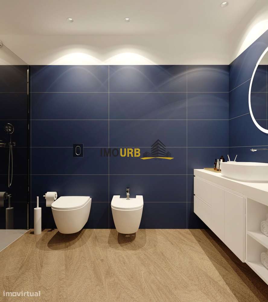 Apartamento T3 - Grande imagem: 4/26