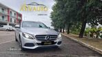 Mercedes-Benz C 200 d Station 7G-TRONIC - 2