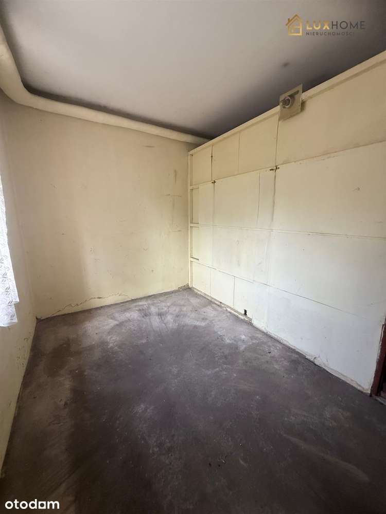 Lokal użytkowy - LEA - do remontu-4