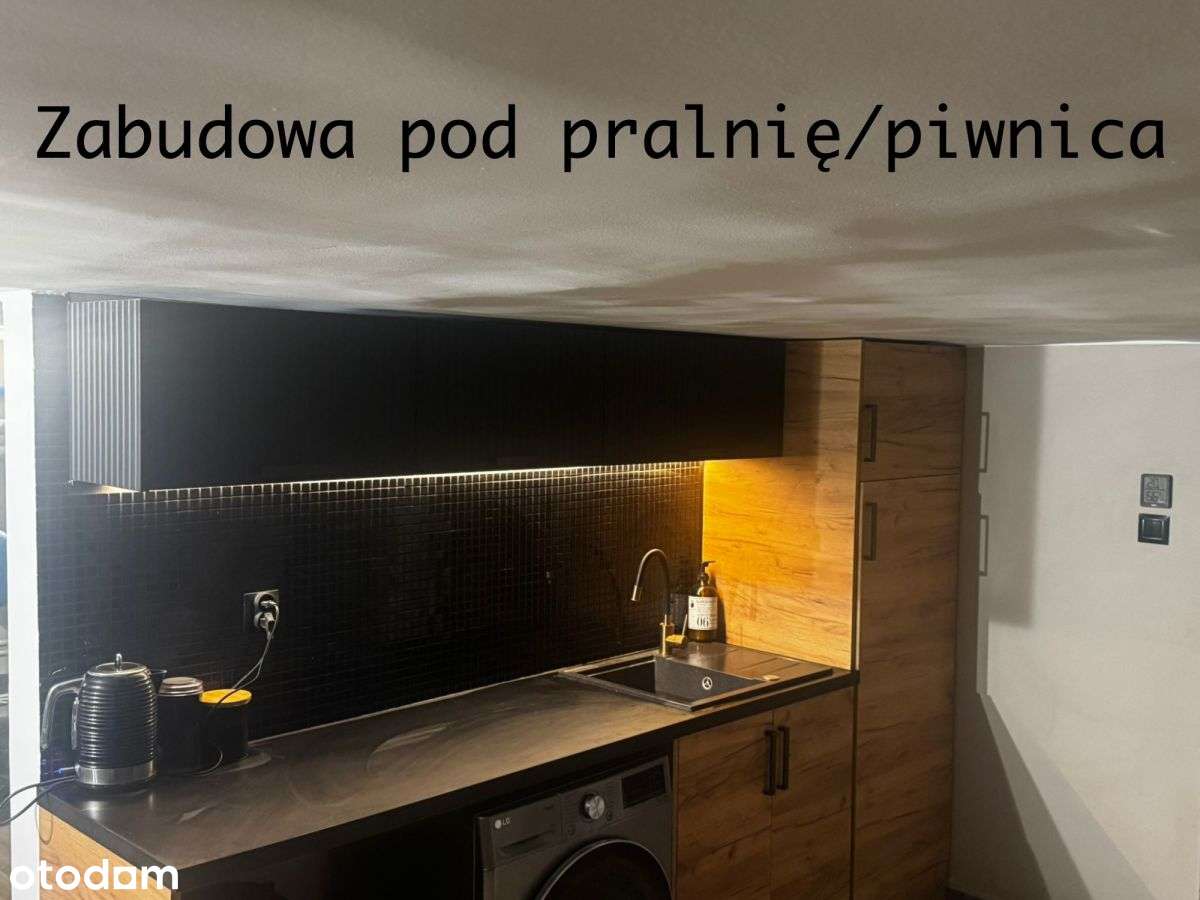 Dom na granicy Konstancina Bezpośrednio-14