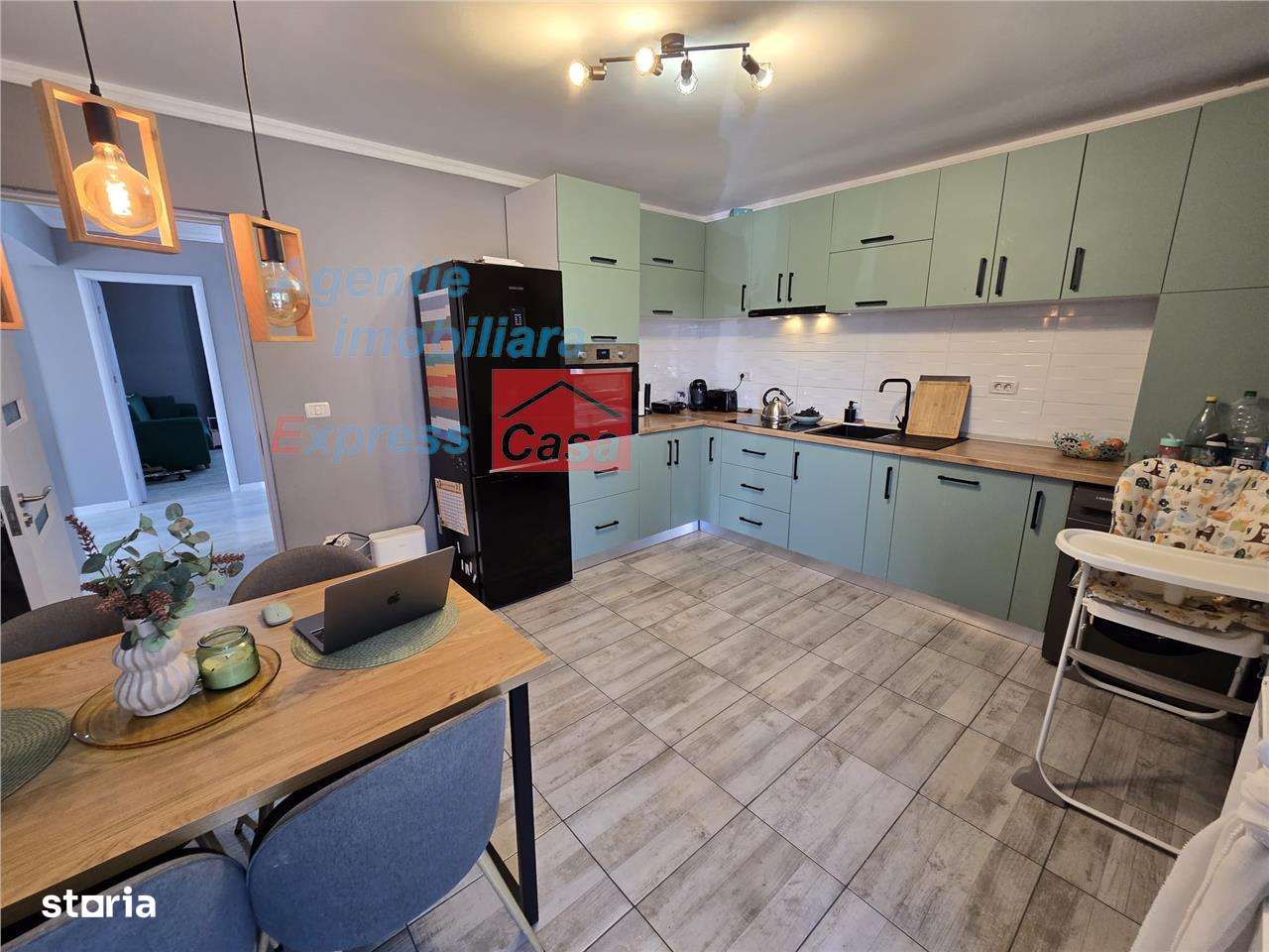 Casa individuala de vanzare, cu 3 camere, in  Lunca Cetatuii-15