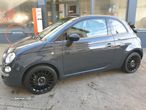 Fiat 500C 0.9 8V TwinAir S S&S - 9