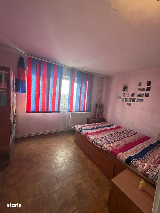 3 camere etaj 2, bloc solid cu adapost antiaerian 89.000Euro!-4