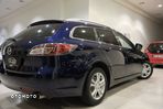 Mazda 6 2.0 CD Comfort - 10